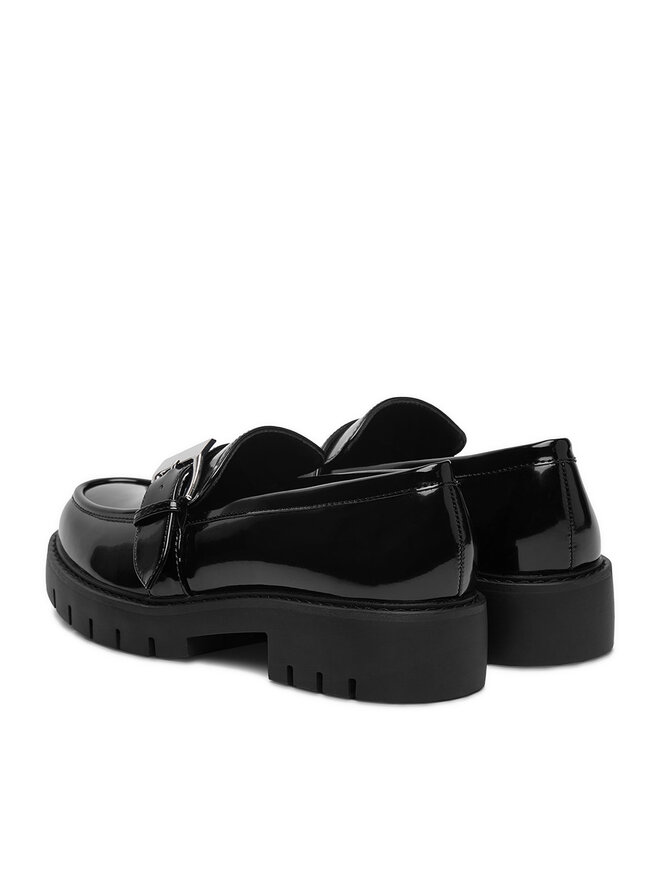 JENNY Slipper JENNY CEO-YT2582 Schwarz