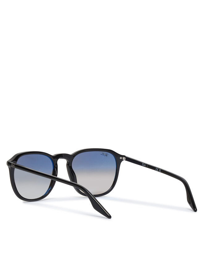 Ray-Ban Sonnenbrillen Ray-Ban 0RB2203 901/32 Schwarz