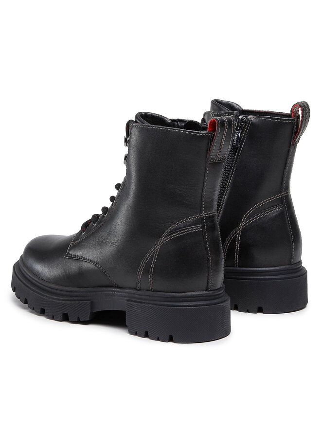 Scarponcini donna 2019 sales
