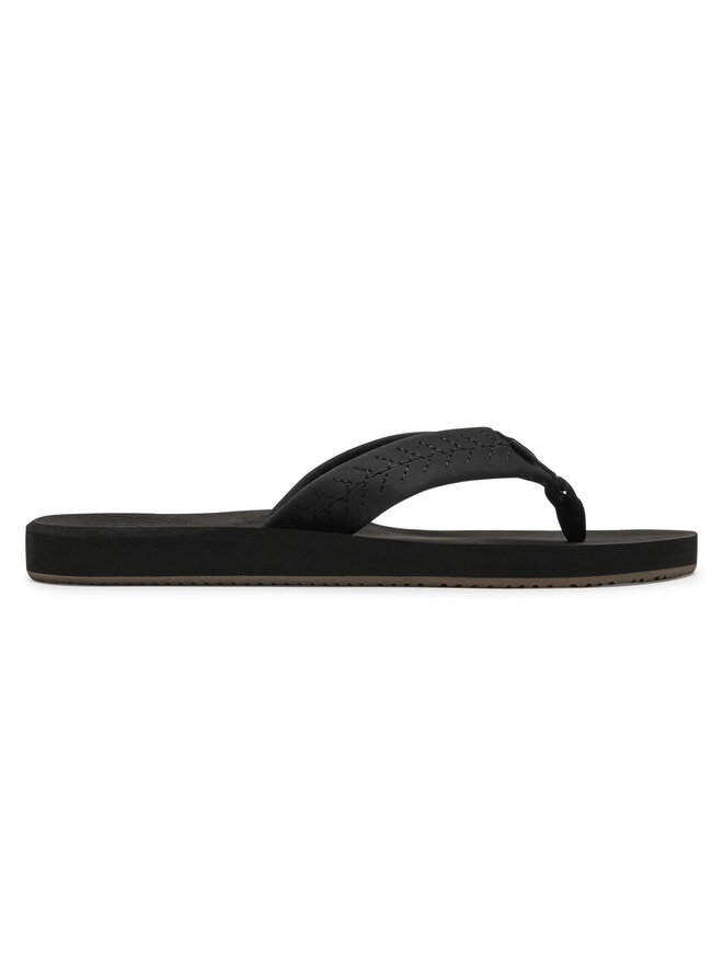 Quiksilver Flip-flops Quiksilver AQYL101091 Fekete