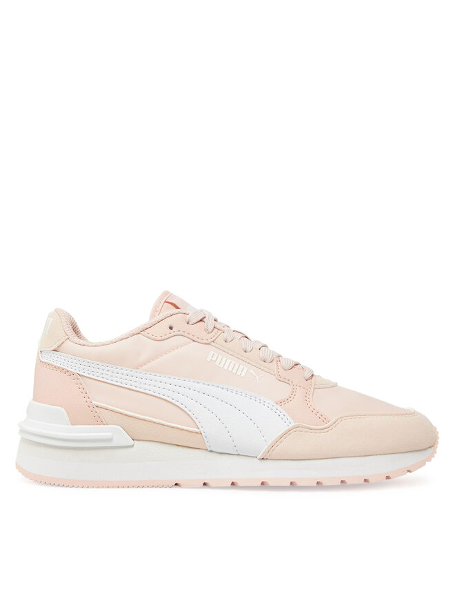 Puma Sneakersy Puma St Runner V4 NL 399739 03 Różowy