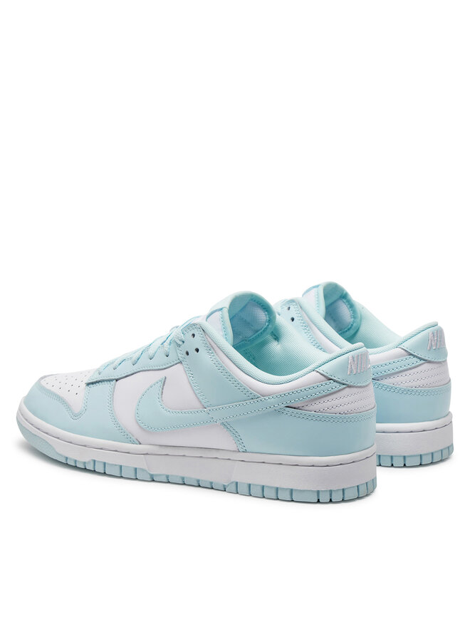 Nike Snīkeri Nike Dunk Low Retro DV0833 104 Balts