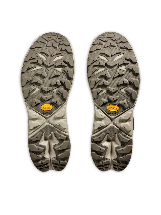 Hoka Scarpe da trekking Hoka Anacapa 2 Mid GTX GORE-TEX 1141633 Grigio