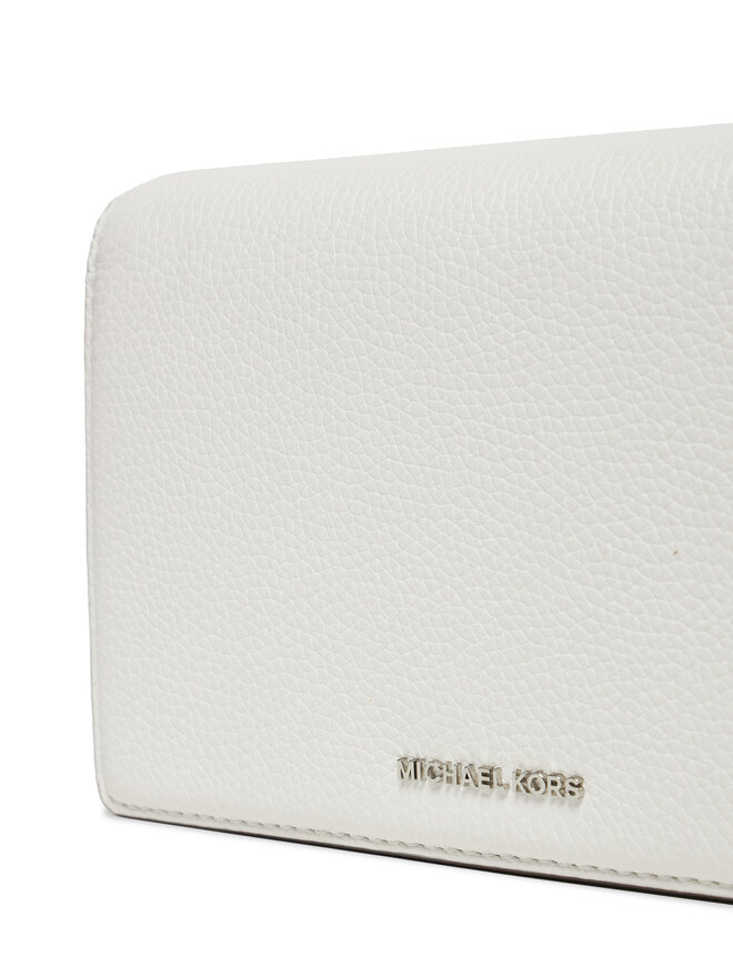 MICHAEL Michael Kors Torebka MICHAEL Michael Kors 32F4SJ6C8L Biały