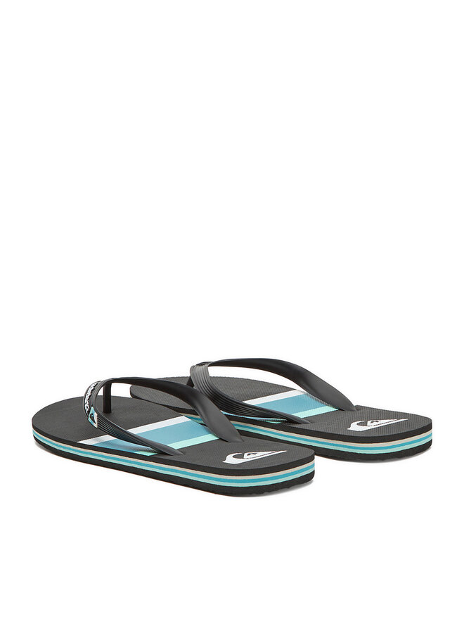 Quiksilver Zehentrenner Quiksilver 839477 Schwarz
