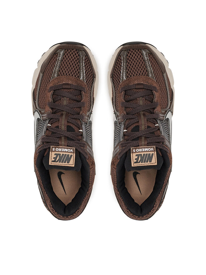 Nike Αθλητικά Nike Zoom Vomero 5 FN6742 201 Καφέ