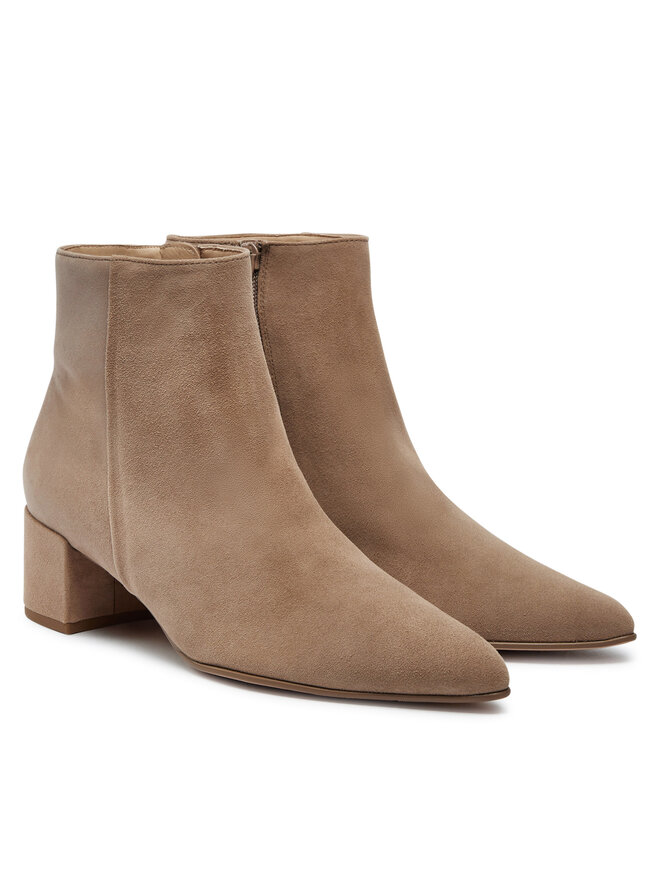 HÖGL Stivaletti HÖGL Beatrice 8-104702 Beige