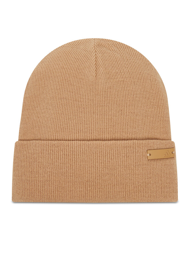 adidas Шапкa adidas Tonal JV5386 Бежевий