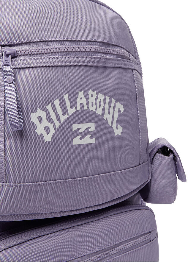 Billabong Rucksack Billabong CWBEO-BLB-M-001-08 Helllila