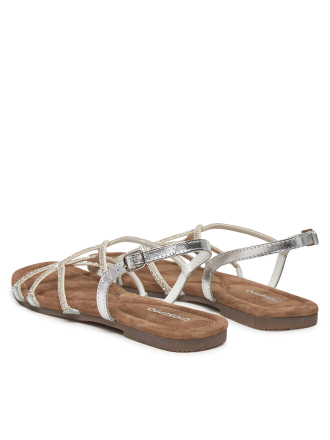 Gioseppo Sandalen Gioseppo Gilmanton 75468-P Goldfarben