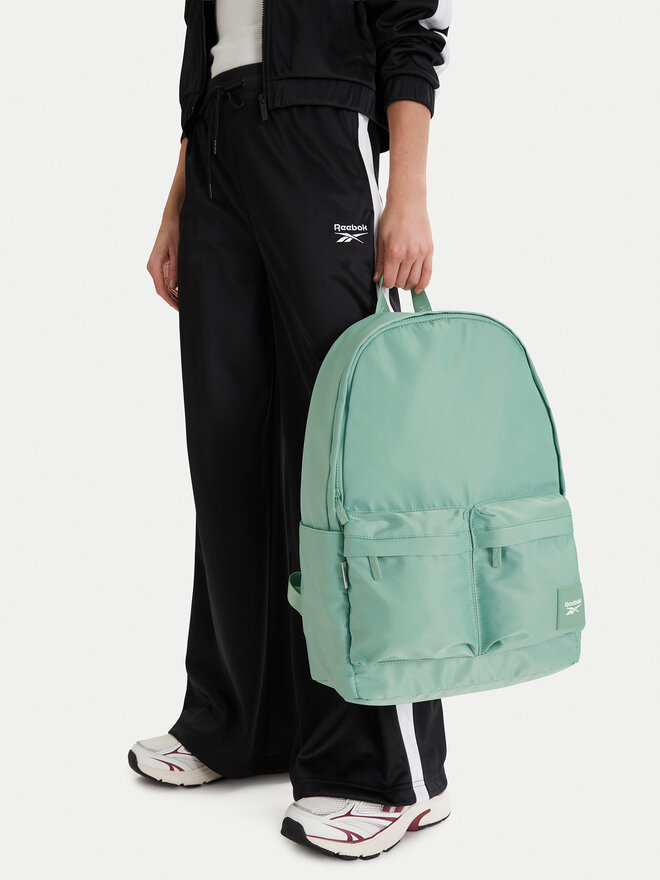 Reebok Рюкзак Reebok CEO-RBK-KL-001-09 Зелений