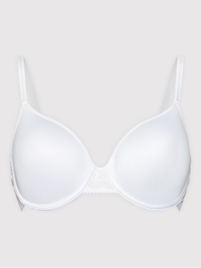Chantelle Chantelle Бюстгальтер з підкладкою Day To Night C15F60 Білий