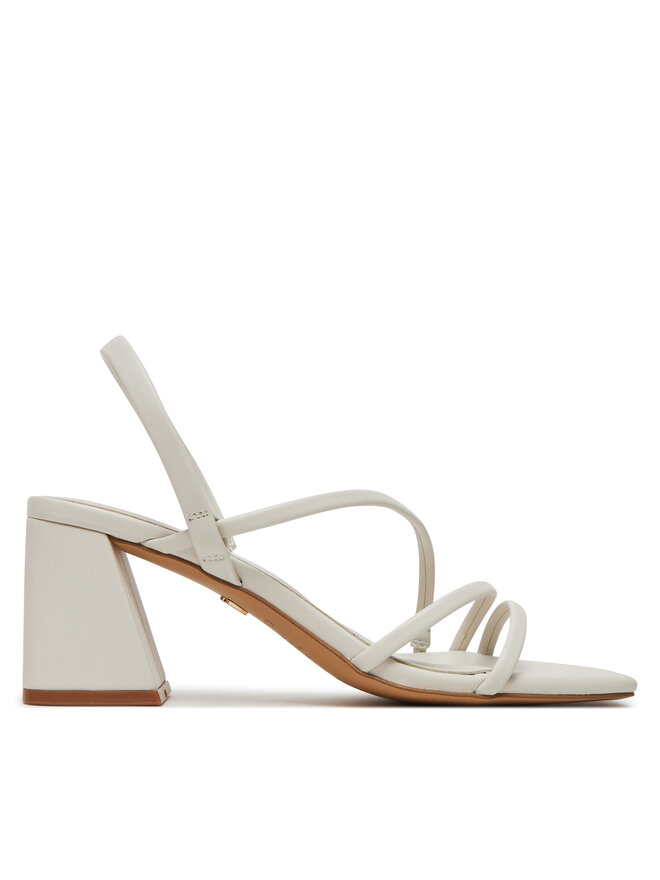 Aldo Sandały Aldo Atlanticus 13706601 Biały