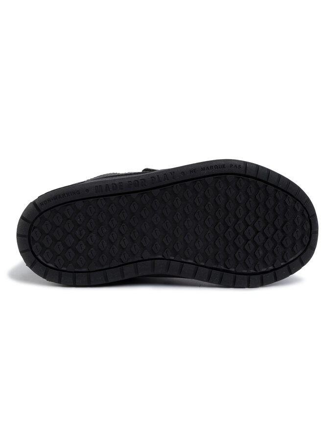 Nike Sneakers Nike Pico 5 (PSV) AR4161 001 Schwarz