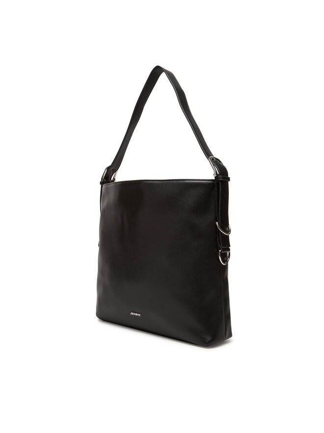 JENNY Geantă JENNY C-JNY-M-019-08 Negru
