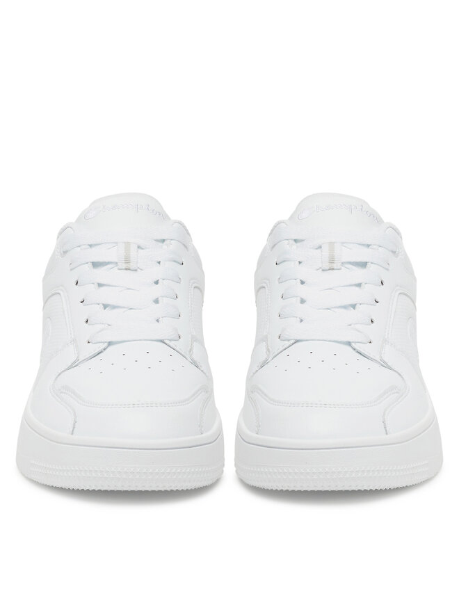 Champion Sneakers Champion RD18 2.0 LOW S21906-WW010 Alb