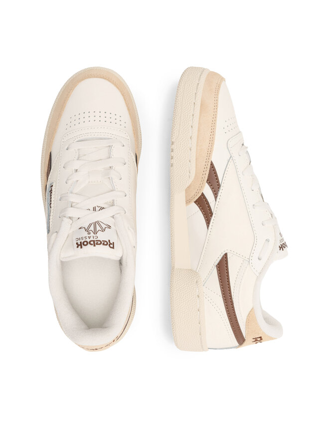 Reebok Zapatillas Reebok Club C Revenge IE6856-W Écru