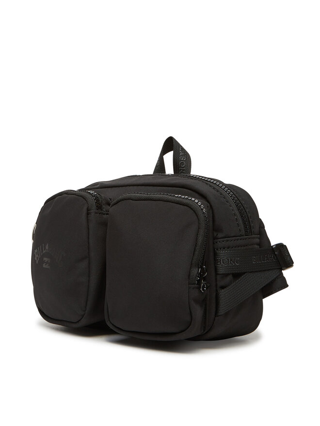 Billabong Ročna torba Billabong BLB-M-006-07 Črna