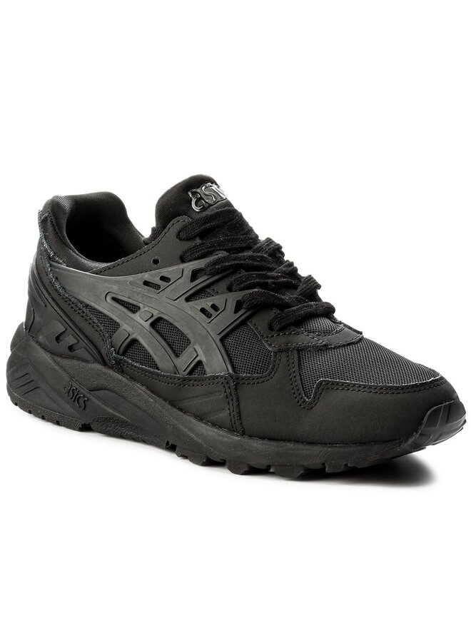 Asics Sneakers Asics Gel-Kayano Trainer HN7J3 Schwarz