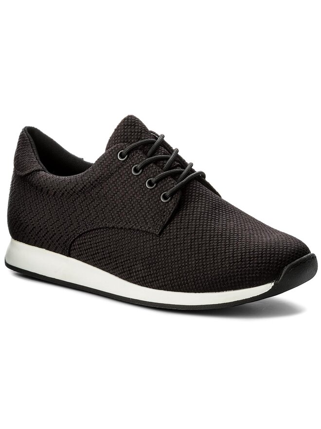 Vagabond Shoemakers Снікерcи Vagabond Shoemakers Kasai 2.0 4525-380-20 Чорний