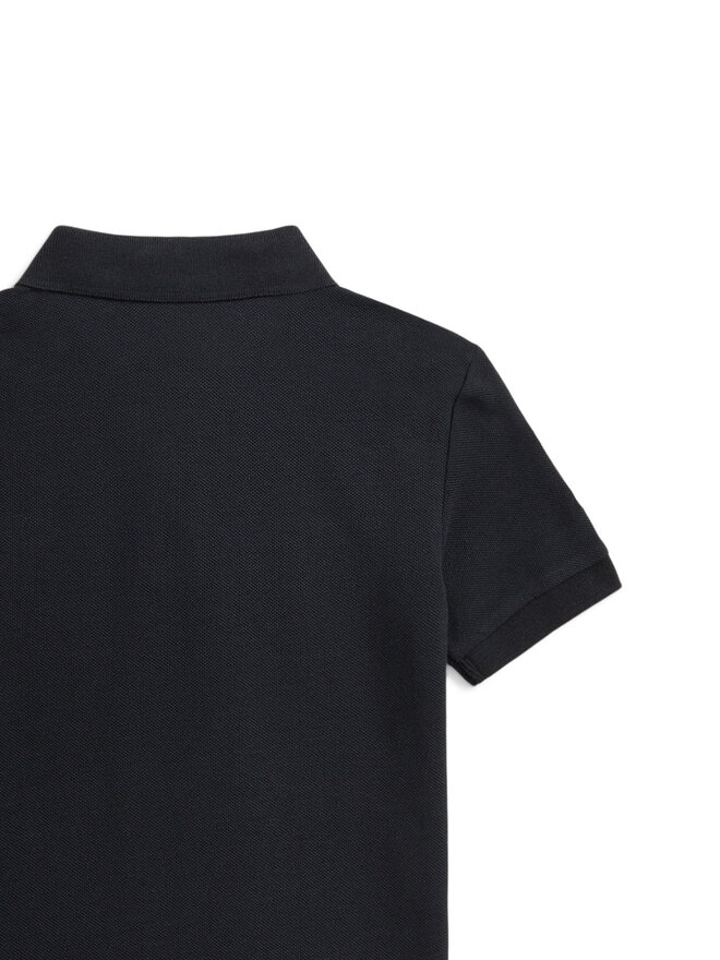 Polo Ralph Lauren Polo Ralph Lauren Poloshirt 322703635098 Schwarz Regular Fit