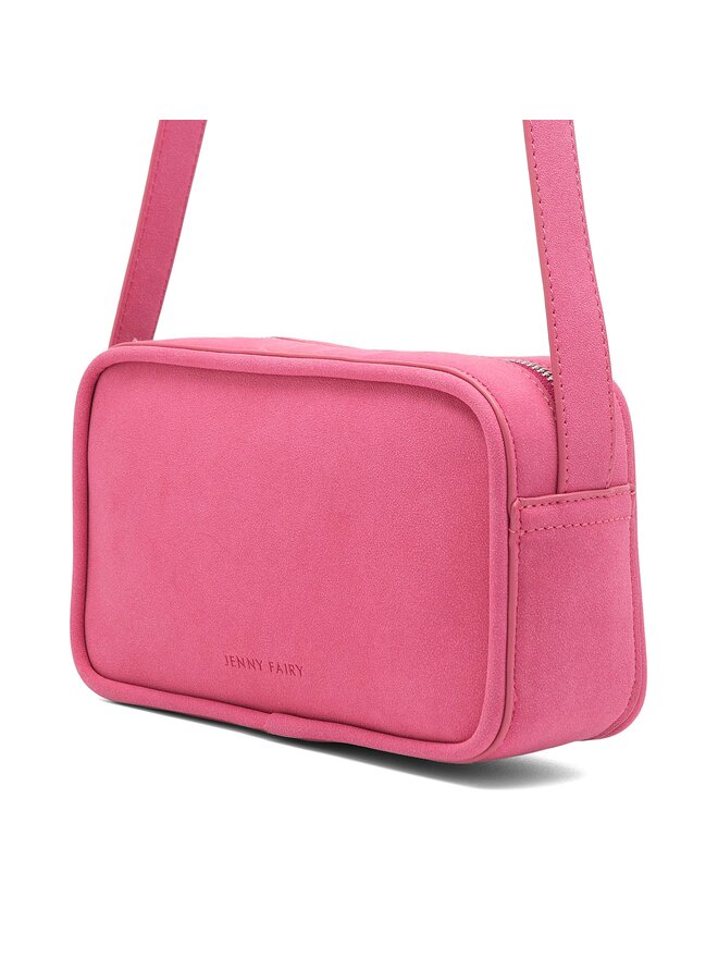 Jenny Fairy Handtasche Jenny Fairy MJR-O-031-04 Rosa