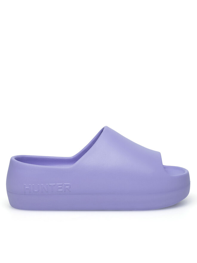 Hunter Şlapi Hunter S55796-I Violet