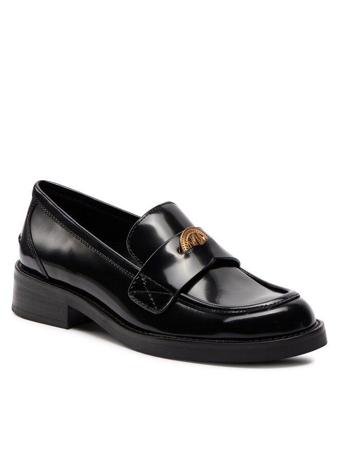 DKNY Лофери DKNY Penny K1434520 Чорний