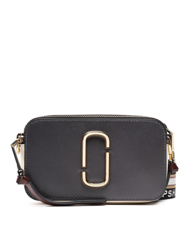 The Marc Jacobs Handtasche The Marc Jacobs M0012007 Grau