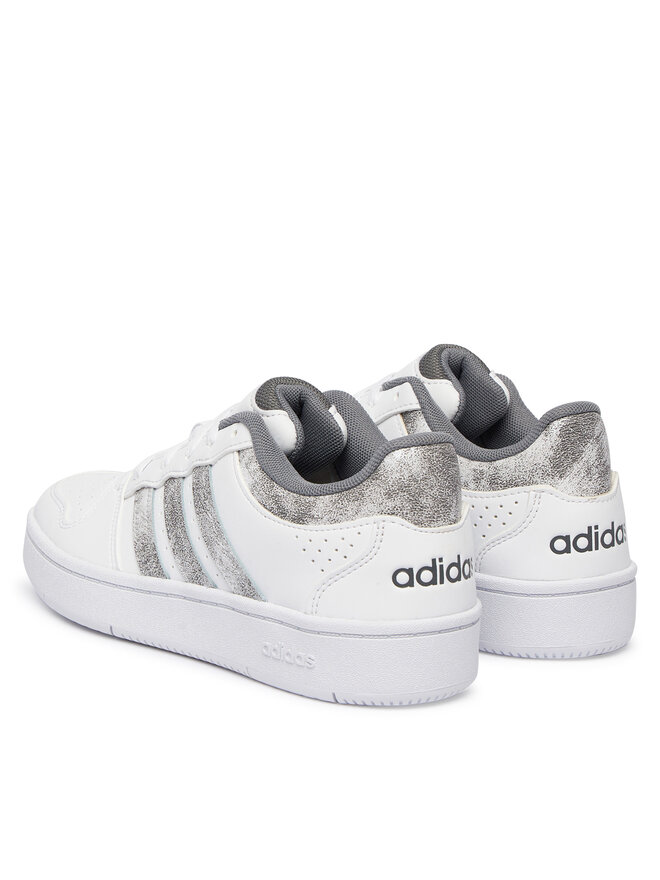 adidas Снікерcи adidas Hoops Classic KI1099 Білий