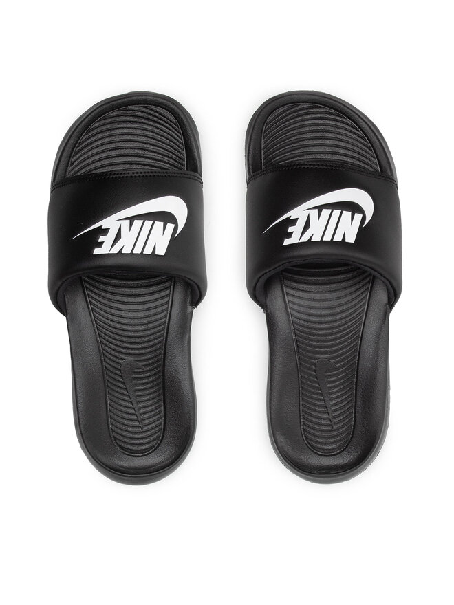 Nike Nazouváky Nike Victori One Slide CN9677 005 Černá