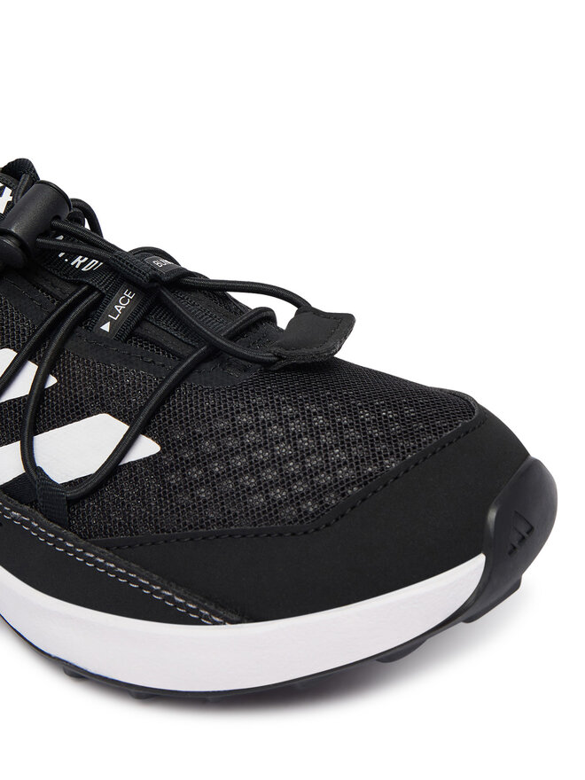 adidas Trekkingi adidas Terrex Voyager 21 HEAT.RDY Travel Shoes HQ5826 Czarny