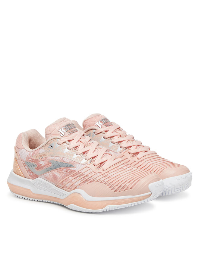 Joma Čevlji za tenis Joma Point 2513 TPOILS2513AC Roza