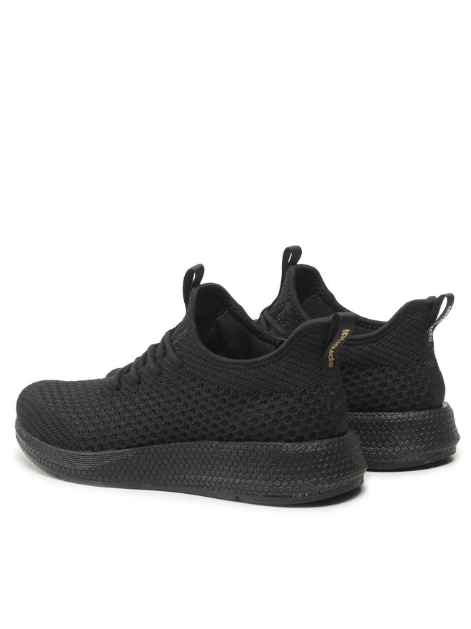 Sprandi Sneakersy Sprandi WP07-GVA-1 Černá
