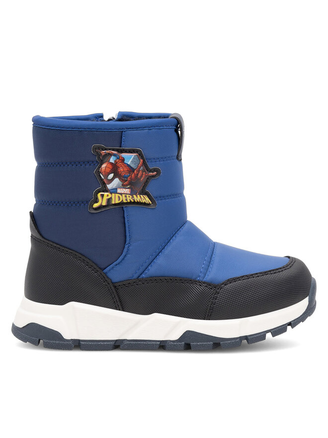 Spiderman Ultimate Stiefel Spiderman Ultimate SPIDER-MAN AW23-316SPDRMV Blau