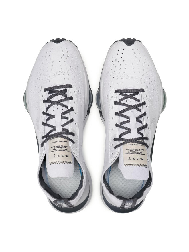 Nike Снікерcи Nike Air Zoom Type CJ2033 100 Білий
