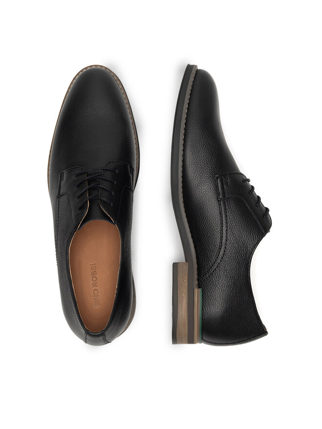 Gino Rossi Halbschuhe Gino Rossi VITALE-01 MI08 Schwarz