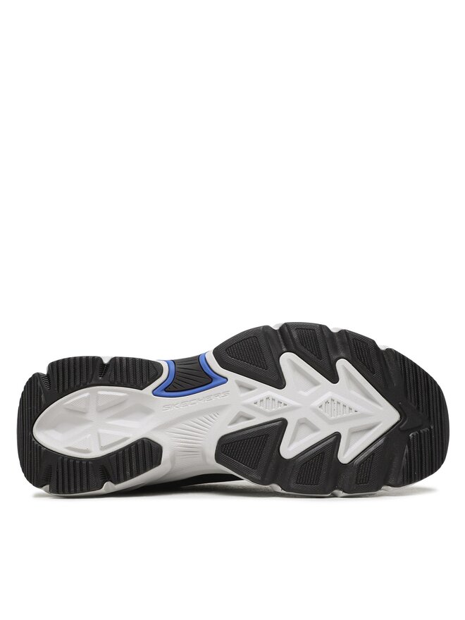 Skechers Sneakersy Skechers Skech-Air Ventura 232655/BKBL Černá