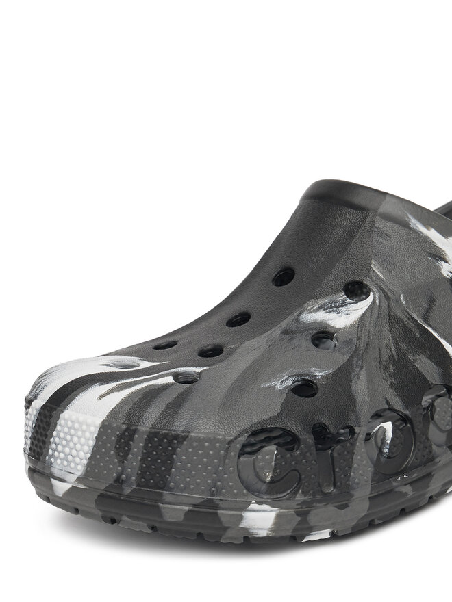 Crocs Nazouváky Crocs 206935-066 Černá