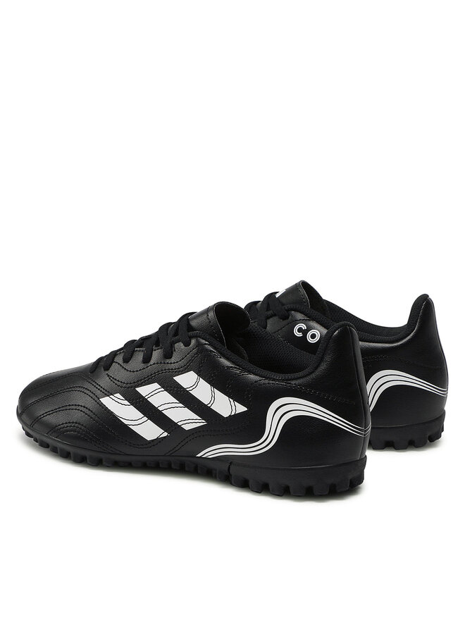 adidas Взуття для футболу adidas Copa Sense.4 Tf GW5372 Чорний