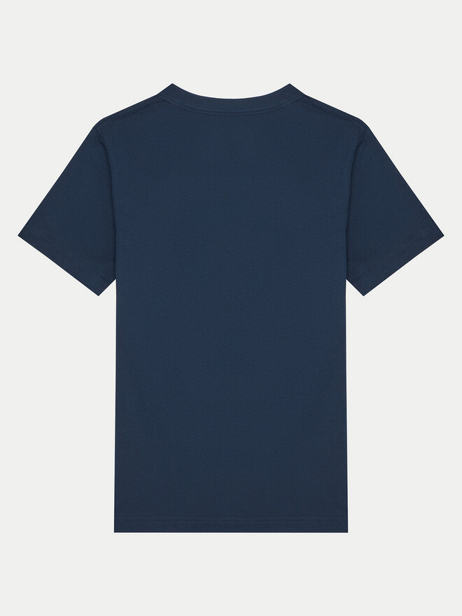 Levi's® Levi's® Majica 9E8157-C8D Mornarsko modra Regular Fit