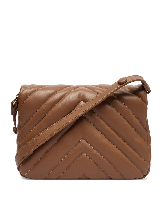 Liu Jo Torbica Liu Jo Lunny AF5188 E0426 Smeđa