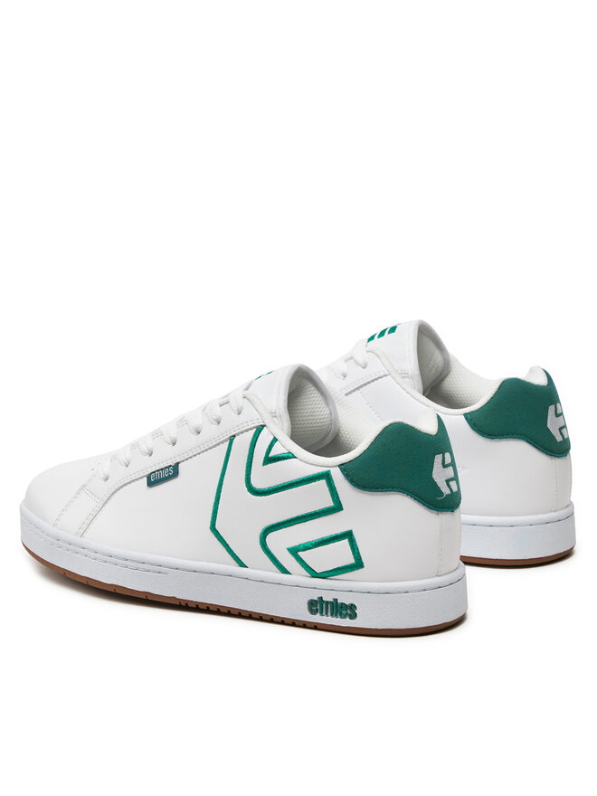 Etnies Sneakersy Etnies Fader 4101000203 Bílá