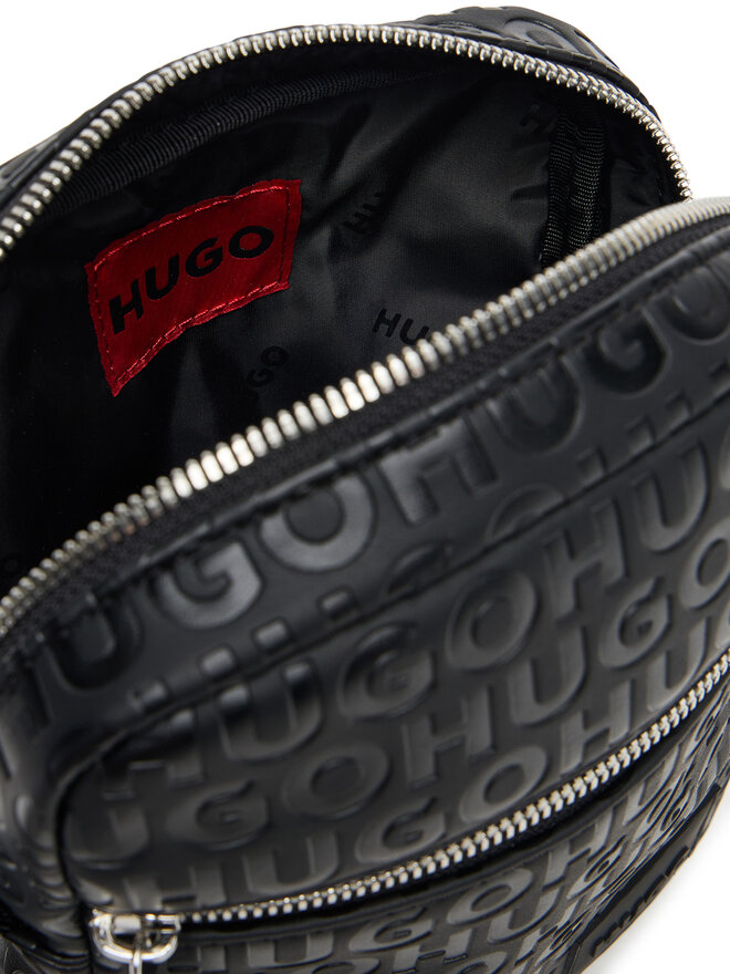 HUGO Umhängetasche HUGO 50547249 Schwarz