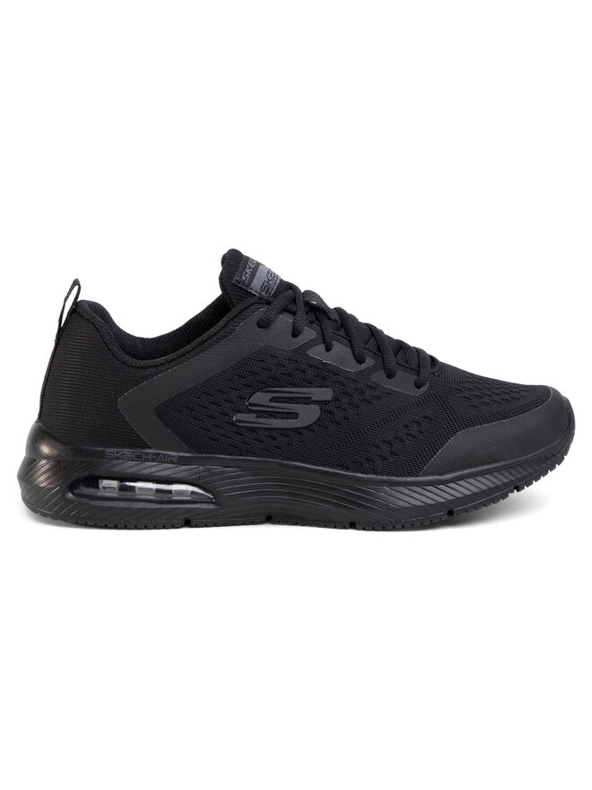 Skechers Sneakers Skechers Pelland 52559/BBK Schwarz