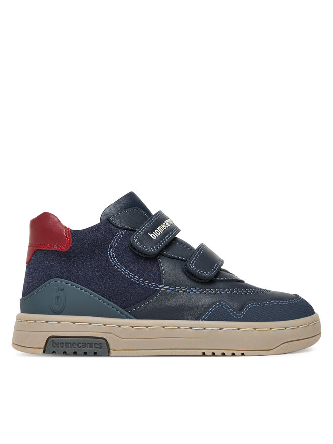 Biomecanics Sneakers Biomecanics 251235 S Bleumarin