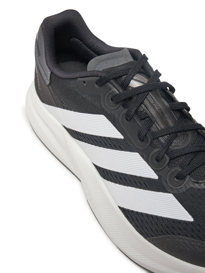 adidas Παπούτσια για Τρέξιμο adidas Duramo Speed 2 IH8201 Μαύρο