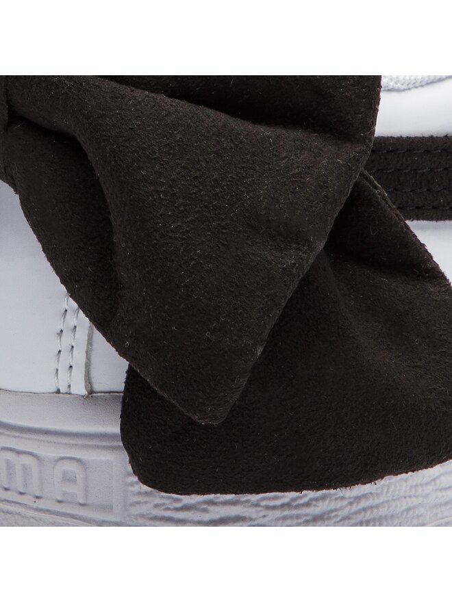 Puma Tenisice Puma Basket Bow Sb Wn's 367353 03 Bijela