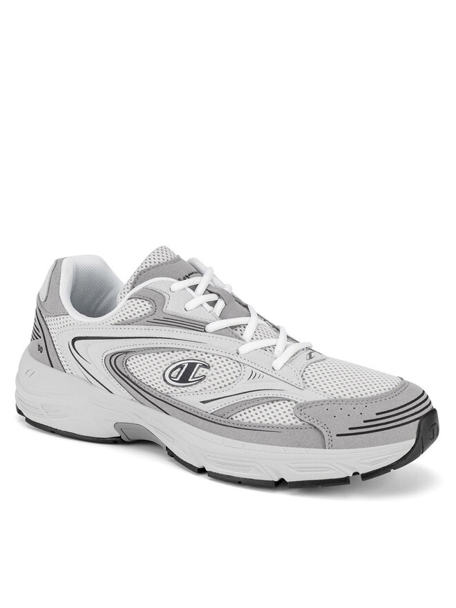Champion Sneakersy Champion RN00 MS LOW S22347-ES004 Sivá