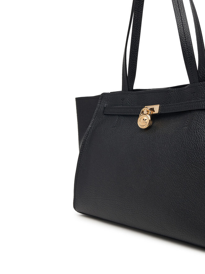 MICHAEL Michael Kors Handtasche MICHAEL Michael Kors 30F6GNXT7L Schwarz